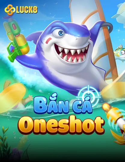 BẮN CÁ