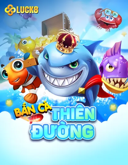 BẮN CÁ
