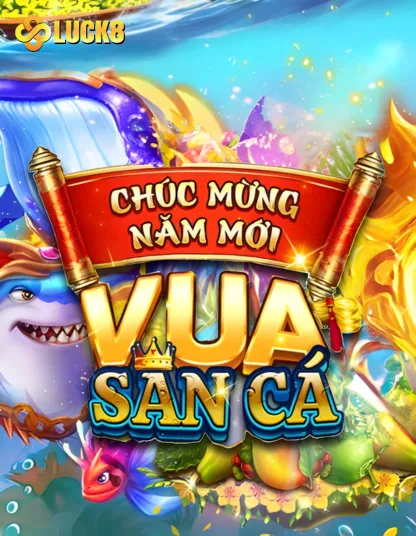 BẮN CÁ