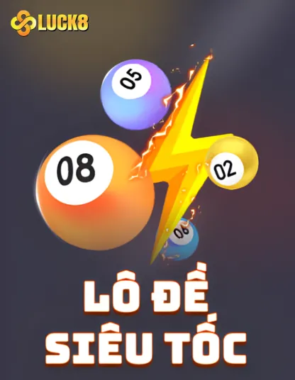 XỔ SỐ