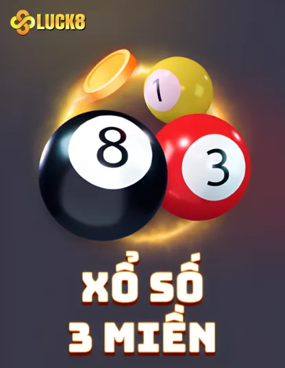 XỔ SỐ