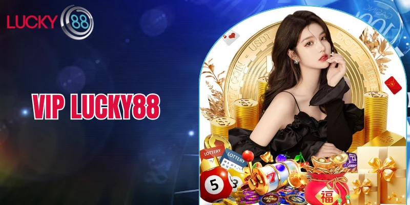 Vip Lucky88